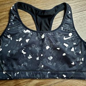 Nike Dri-fit Sports Bra